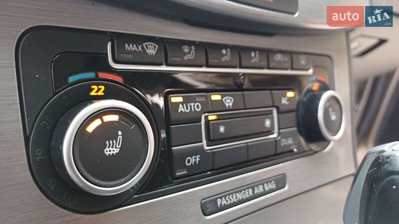 Седан Volkswagen Passat 2011 в Дрогобыче фото 44 Седан Volkswagen Passat 2011 в Дрогобыче