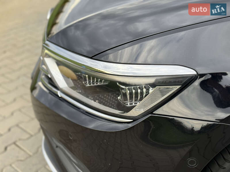 Седан Volkswagen Passat 2019 в Луцьку