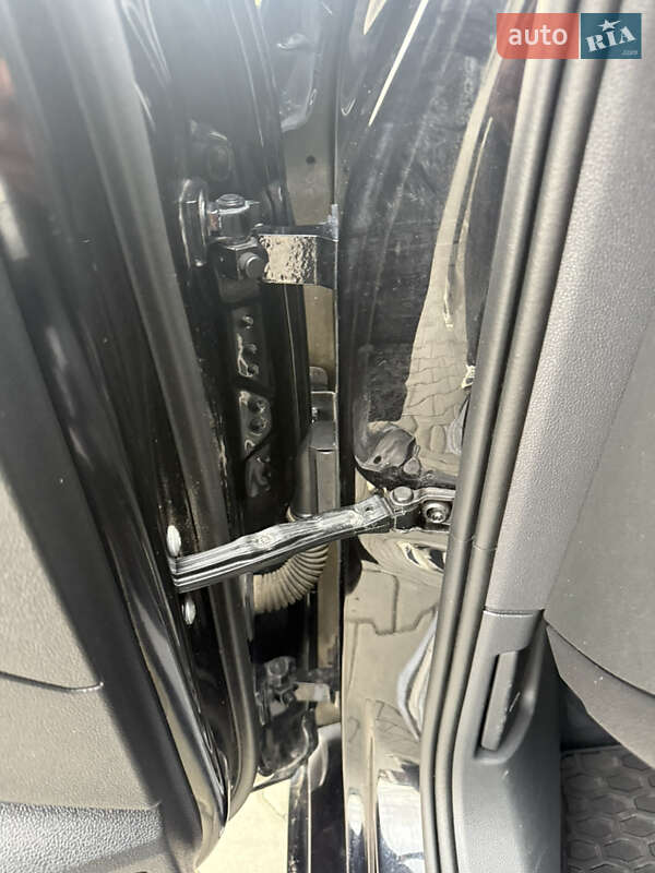 Седан Volkswagen Passat 2019 в Луцьку