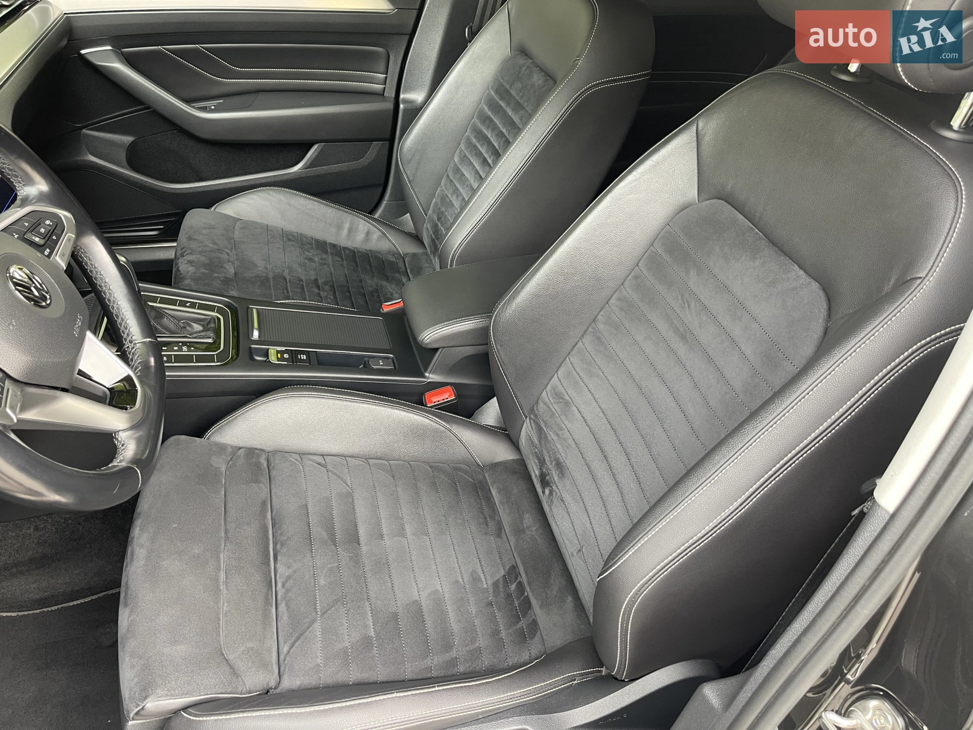 2019 Volkswagen Passat - мініатюра 29