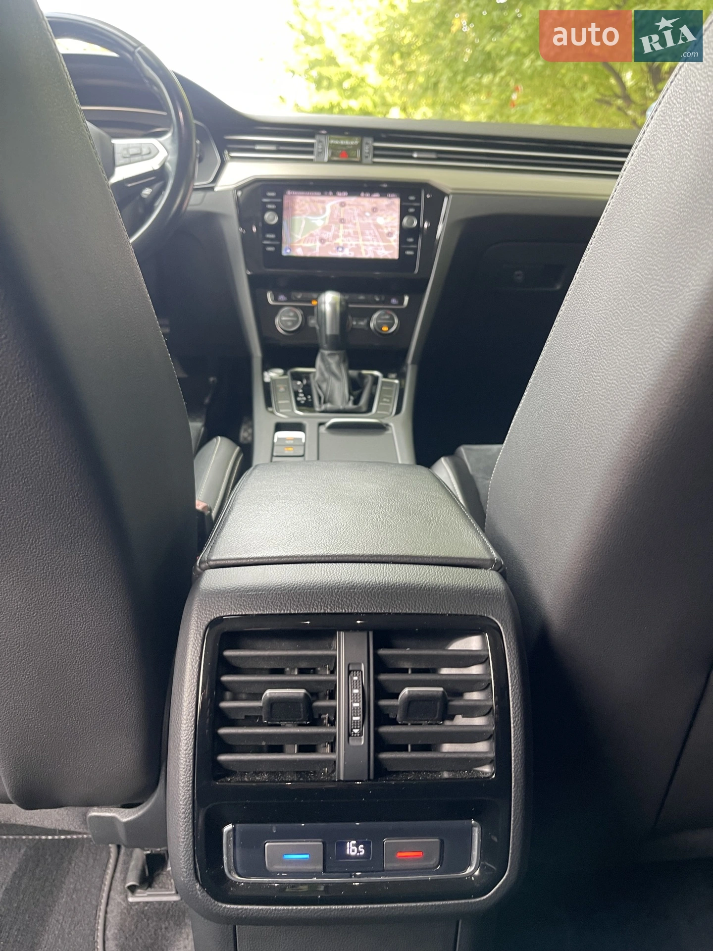 2019 Volkswagen Passat - мініатюра 34