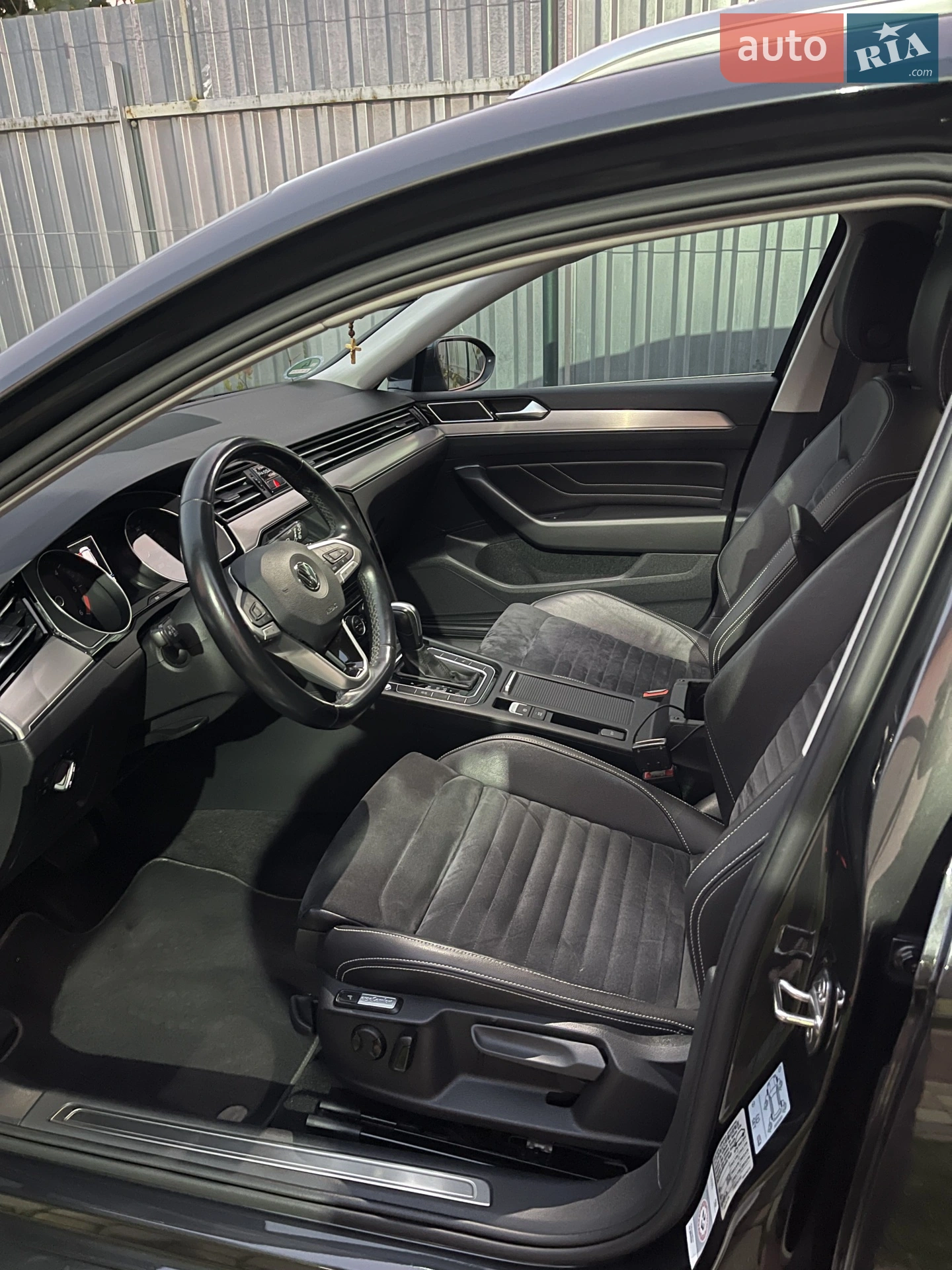 2019 Volkswagen Passat - мініатюра 39
