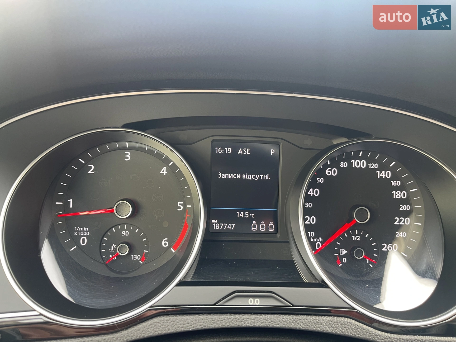2019 Volkswagen Passat - мініатюра 54