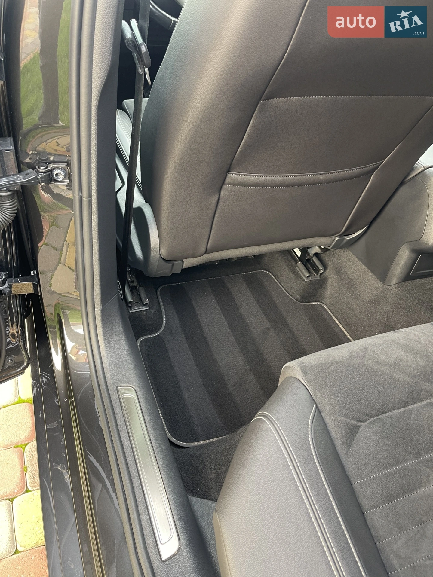 2019 Volkswagen Passat - мініатюра 59