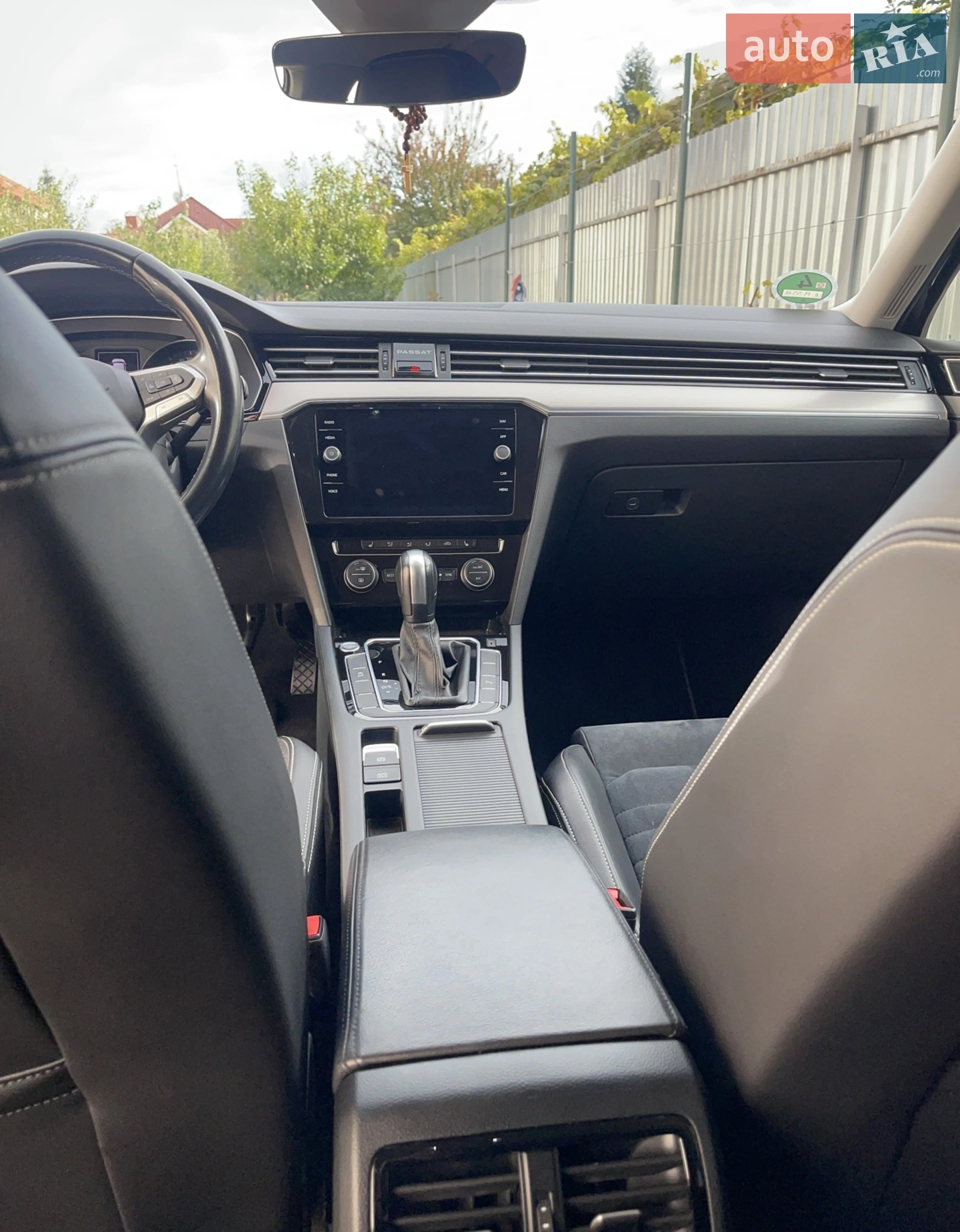 2019 Volkswagen Passat - мініатюра 76