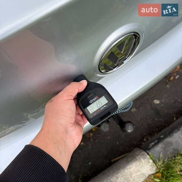 Седан Volkswagen Passat 2009 в Виннице