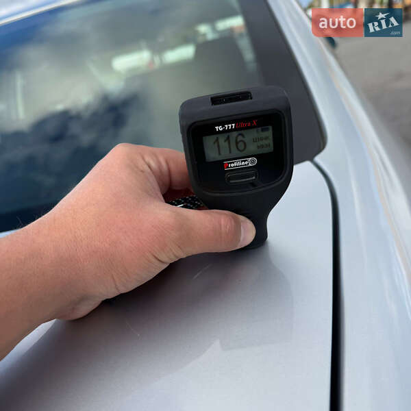 Седан Volkswagen Passat 2009 в Виннице