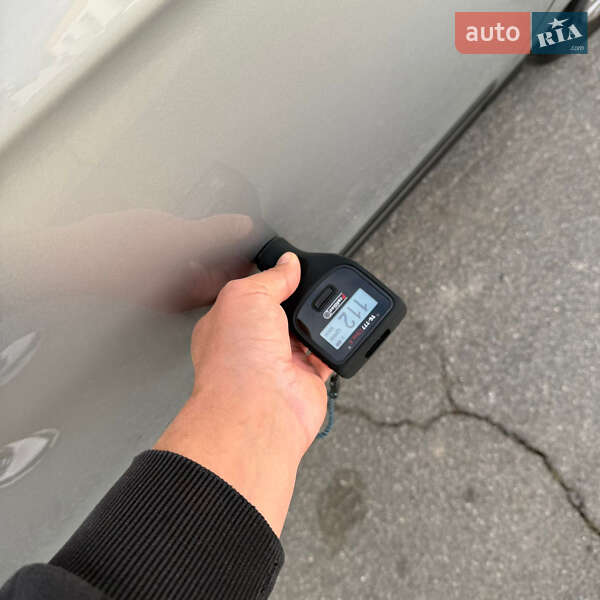 Седан Volkswagen Passat 2009 в Виннице