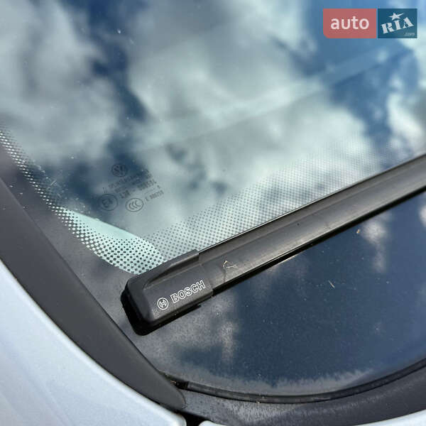 Седан Volkswagen Passat 2009 в Виннице