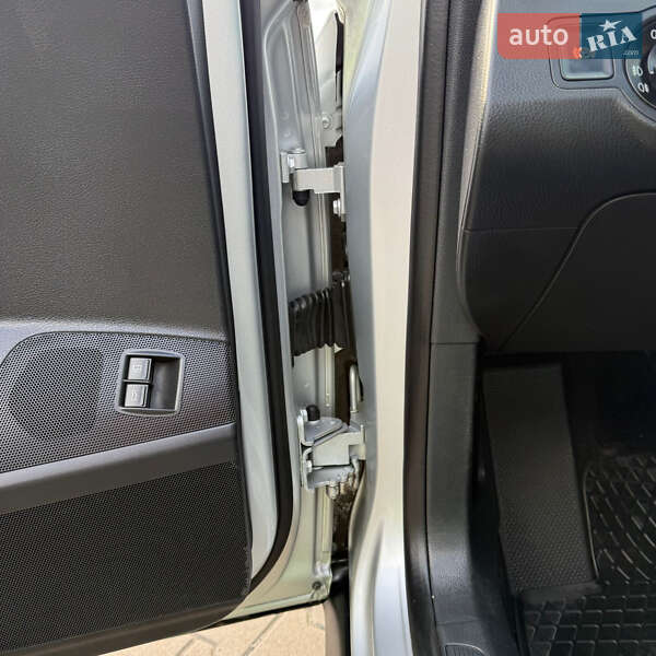 Седан Volkswagen Passat 2009 в Виннице