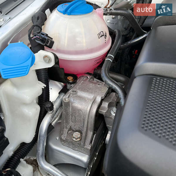 Седан Volkswagen Passat 2009 в Виннице