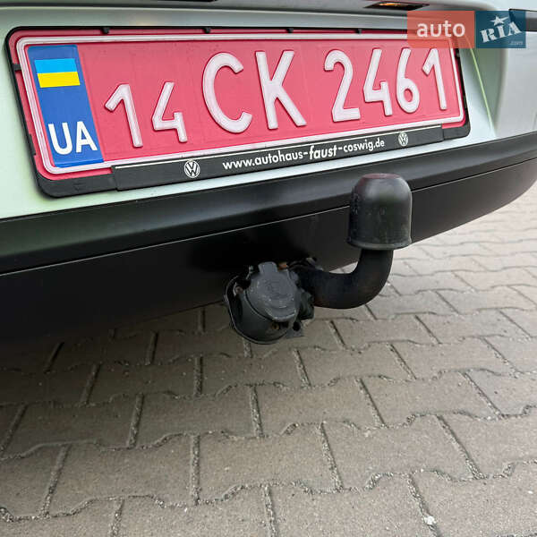 Седан Volkswagen Passat 2009 в Виннице