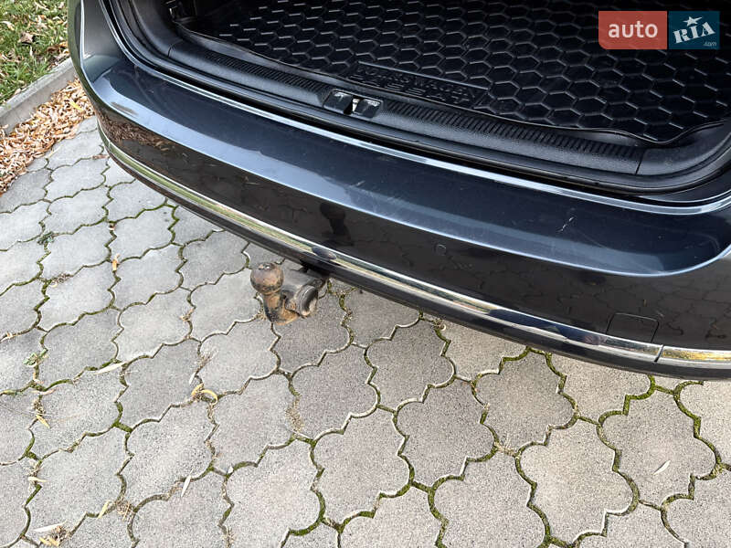 Універсал Volkswagen Passat 2014 в Джулинці