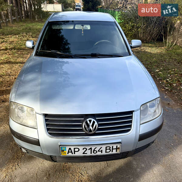 Седан Volkswagen Passat 2001 в Буче фото 12 Седан Volkswagen Passat 2001 в Буче