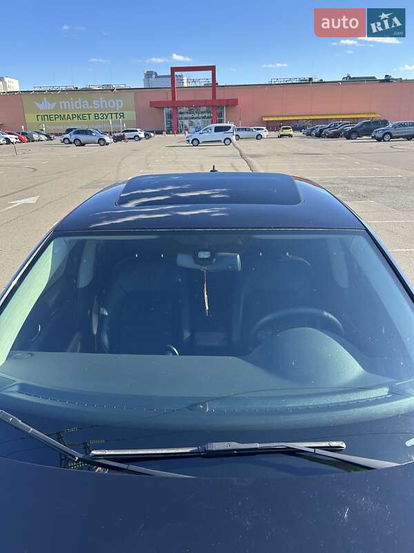 Седан Volkswagen Passat 2013 в Киеве фото 8 Седан Volkswagen Passat 2013 в Киеве