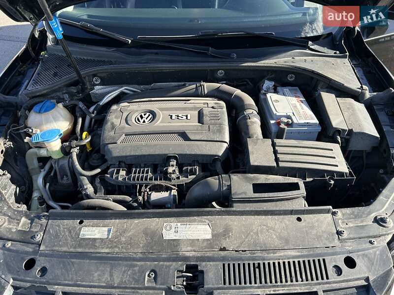 Седан Volkswagen Passat 2013 в Киеве фото 27 Седан Volkswagen Passat 2013 в Киеве