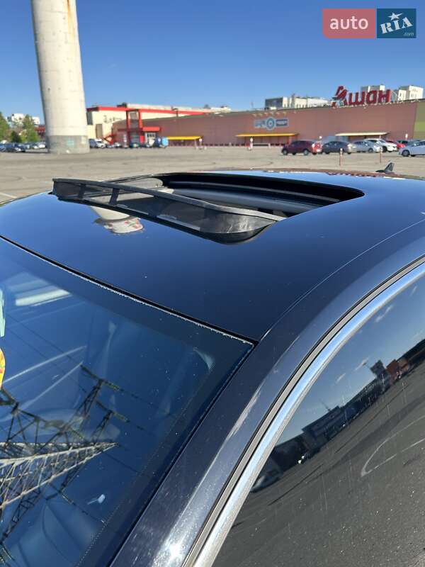 Седан Volkswagen Passat 2013 в Киеве фото 33 Седан Volkswagen Passat 2013 в Киеве