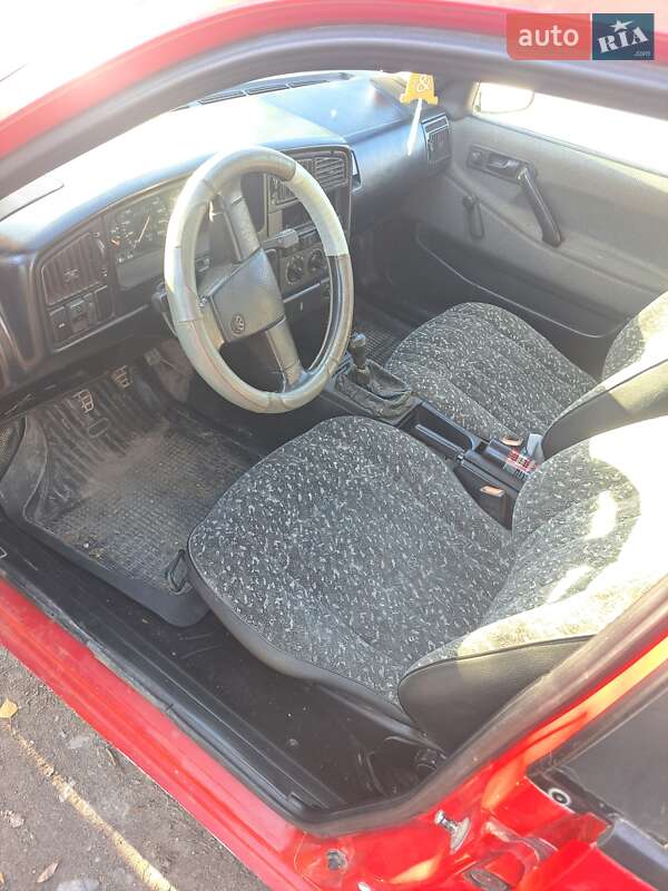 Универсал Volkswagen Passat 1989 в Тернополе фото 4 Универсал Volkswagen Passat 1989 в Тернополе