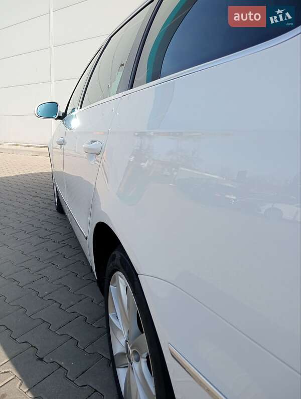 Универсал Volkswagen Passat 2009 в Киеве фото 57 Универсал Volkswagen Passat 2009 в Киеве
