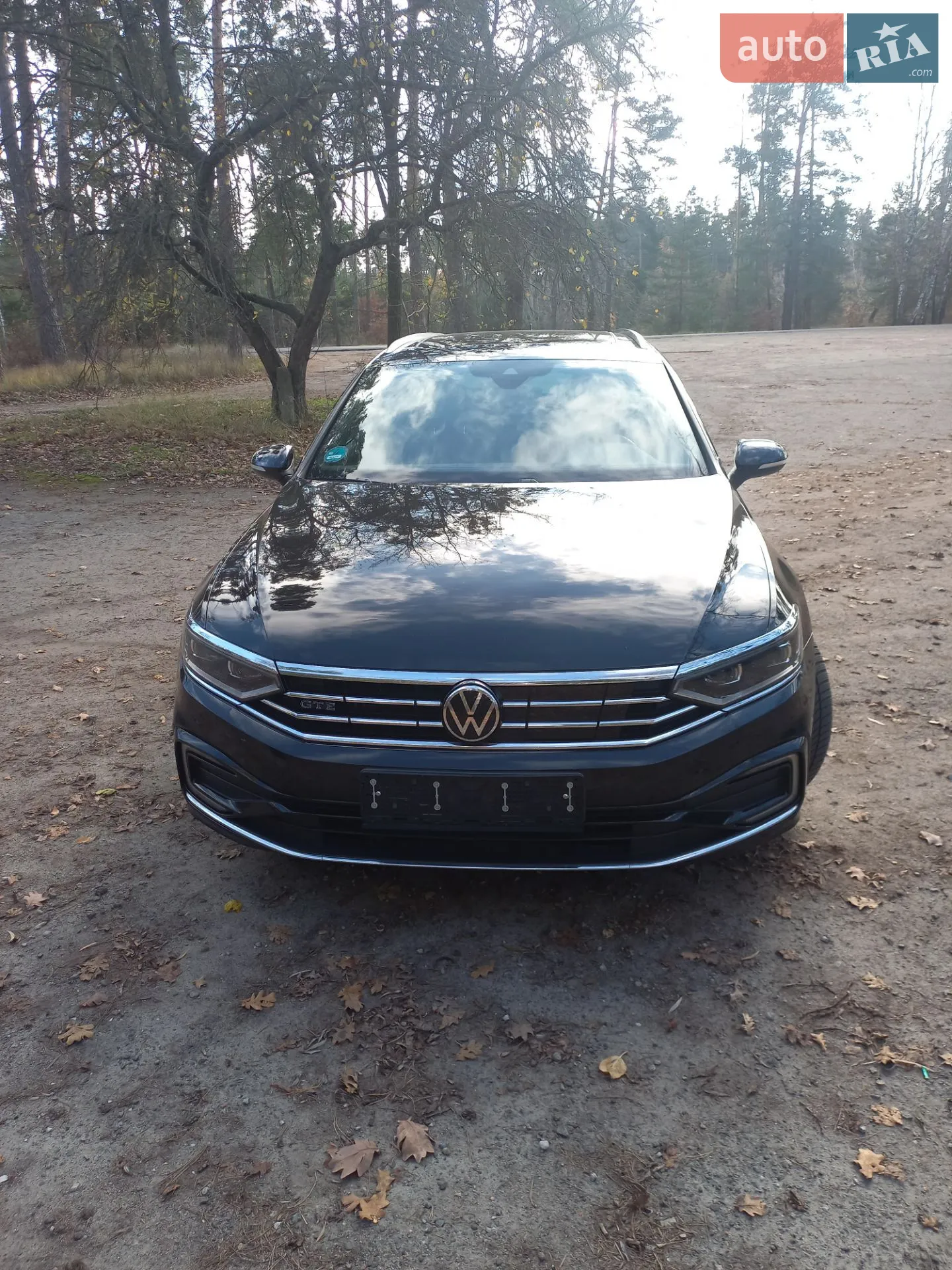 2021 Volkswagen Passat - мініатюра 2