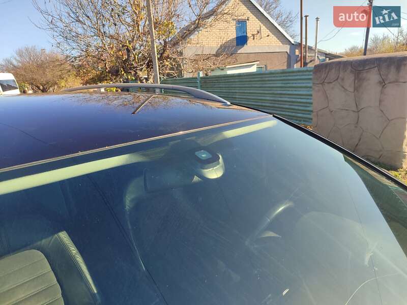 Универсал Volkswagen Passat 2007 в Великой Александровке фото 10 Универсал Volkswagen Passat 2007 в Великой Александровке