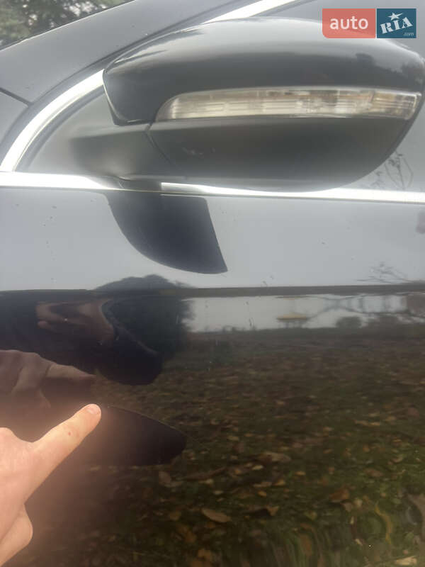 Универсал Volkswagen Passat 2011 в Тернополе фото 20 Универсал Volkswagen Passat 2011 в Тернополе