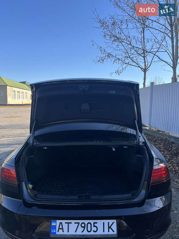 Седан Volkswagen Passat 2016 в Виннице фото 13 Седан Volkswagen Passat 2016 в Виннице