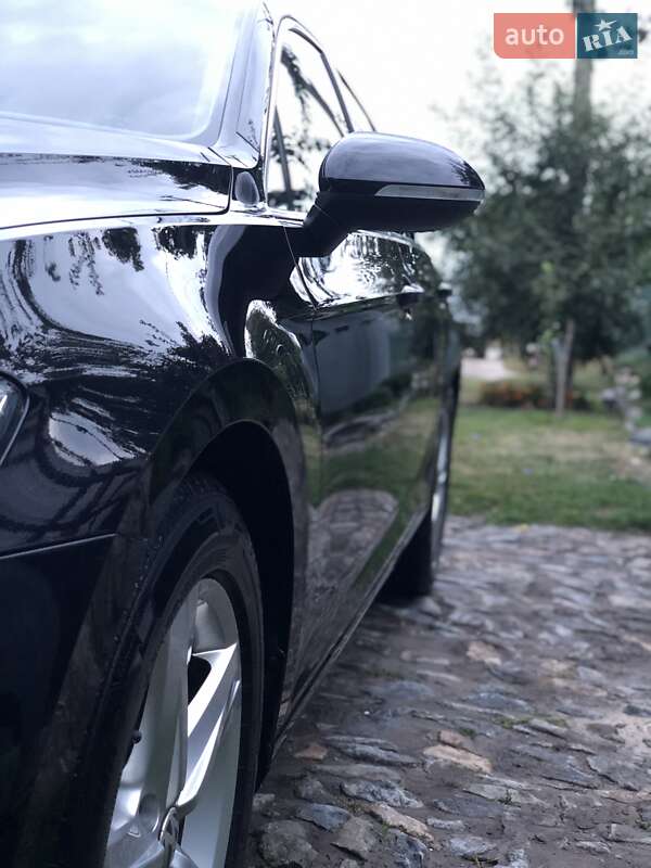 Универсал Volkswagen Passat 2015 в Бобровице фото 2 Универсал Volkswagen Passat 2015 в Бобровице