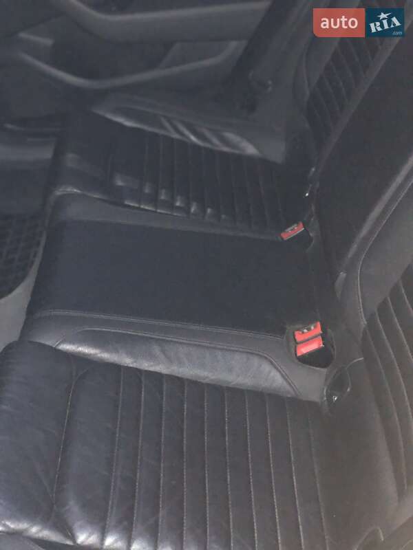 Универсал Volkswagen Passat 2015 в Бобровице фото 9 Универсал Volkswagen Passat 2015 в Бобровице