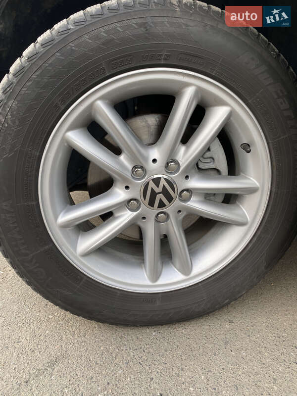 Седан Volkswagen Passat 1998 в Ивано-Франковске