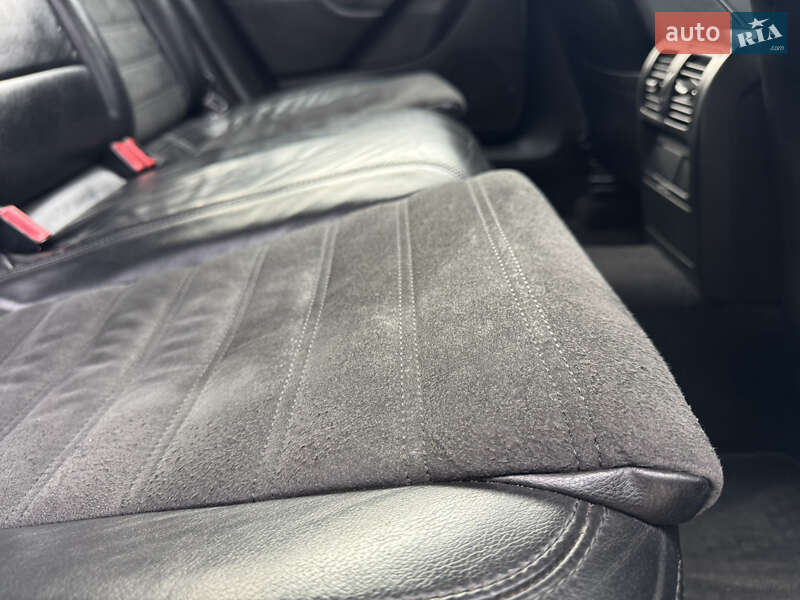 Универсал Volkswagen Passat 2007 в Ровно