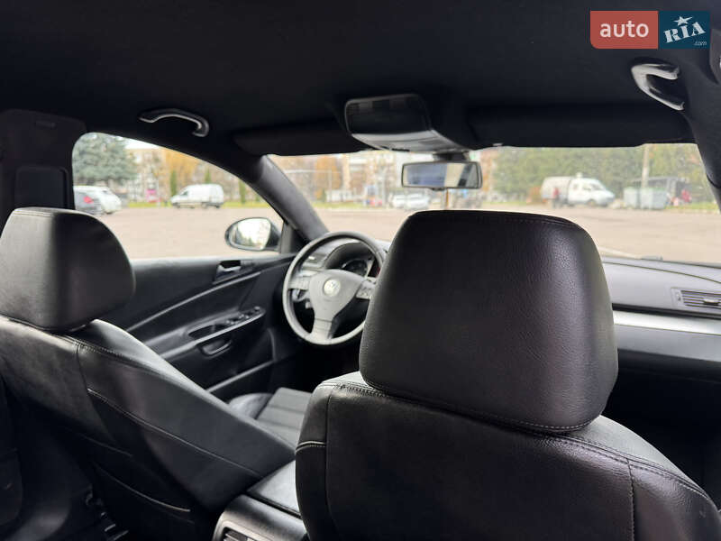 Универсал Volkswagen Passat 2007 в Ровно