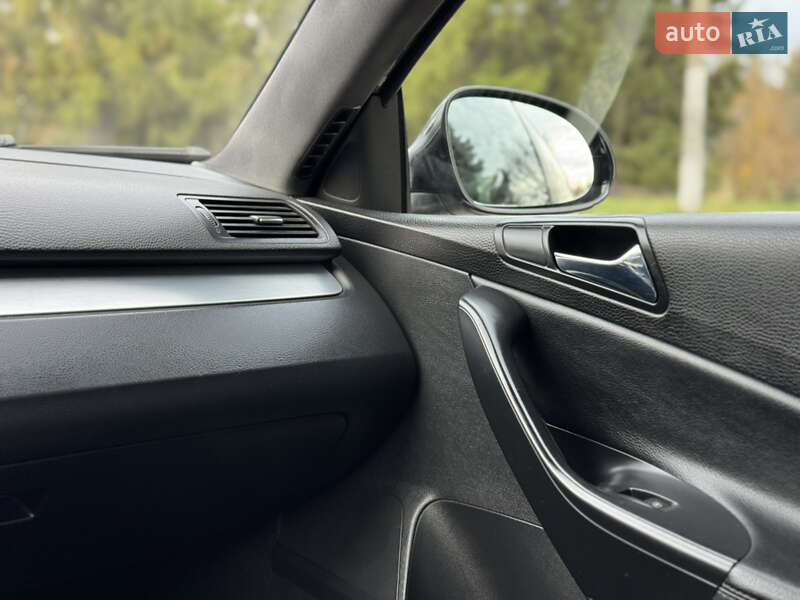 Универсал Volkswagen Passat 2007 в Ровно