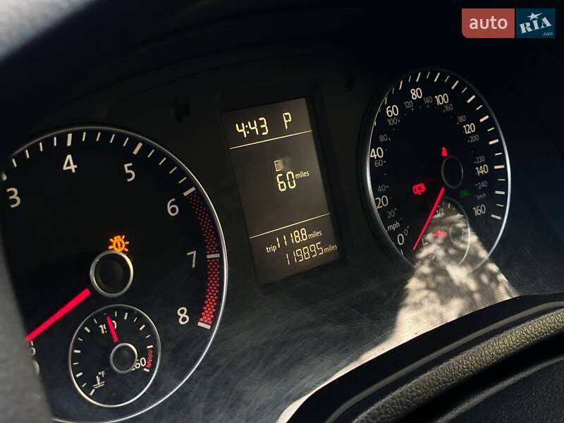 Седан Volkswagen Passat 2014 в Днепре фото 11 Седан Volkswagen Passat 2014 в Днепре