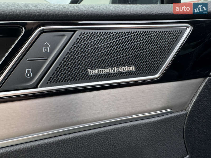 Универсал Volkswagen Passat 2021 в Луцке