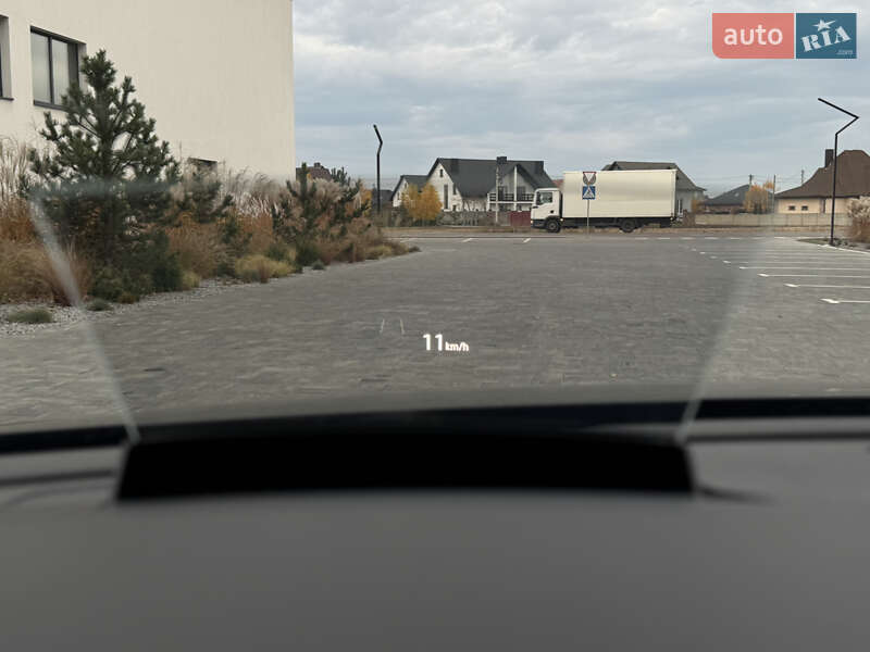 Универсал Volkswagen Passat 2021 в Луцке