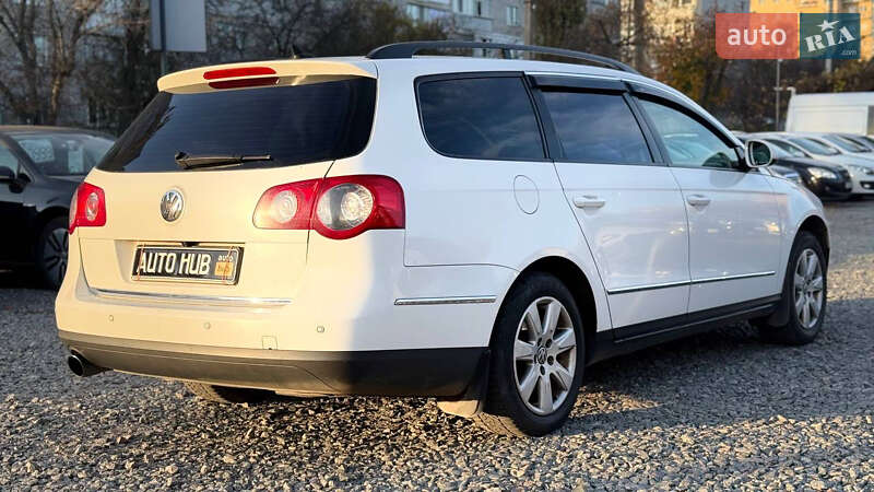 Седан Volkswagen Passat 2010 в Бердичеве фото 12 Седан Volkswagen Passat 2010 в Бердичеве