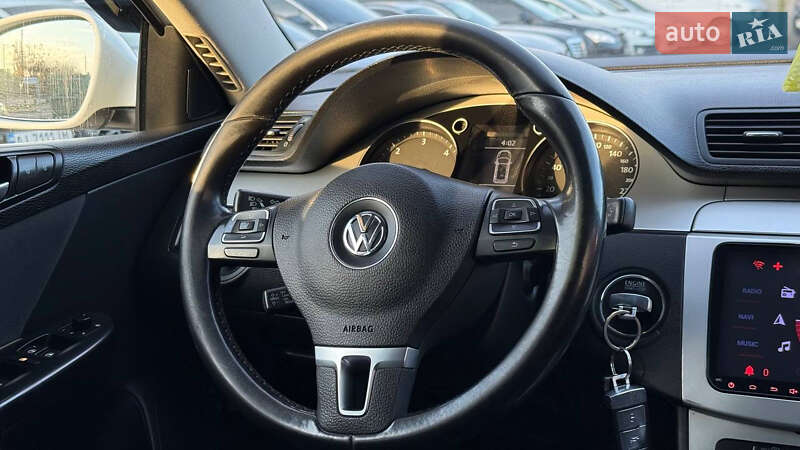 Седан Volkswagen Passat 2010 в Бердичеве фото 16 Седан Volkswagen Passat 2010 в Бердичеве
