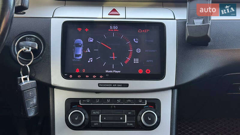 Седан Volkswagen Passat 2010 в Бердичеве фото 24 Седан Volkswagen Passat 2010 в Бердичеве