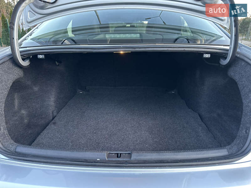 Седан Volkswagen Passat 2021 в Киеве