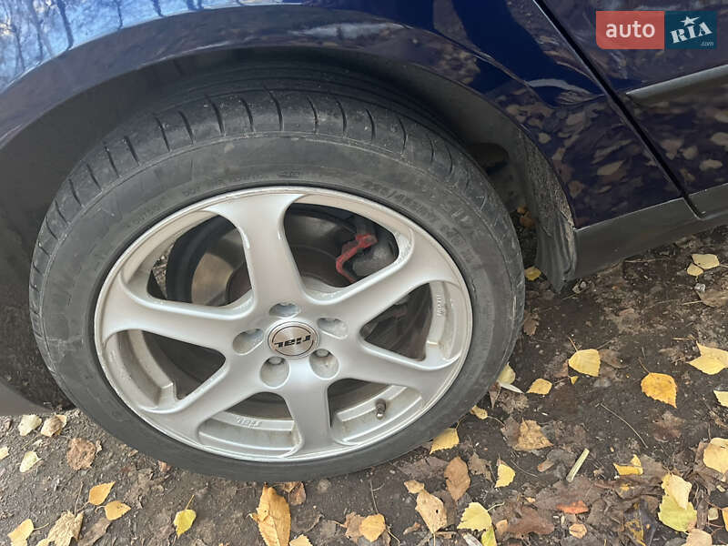 Универсал Volkswagen Passat 2005 в Умани фото 7 Универсал Volkswagen Passat 2005 в Умани