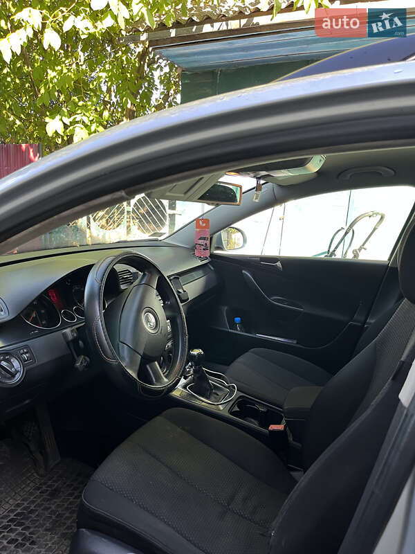 Универсал Volkswagen Passat 2006 в Харькове фото 10 Универсал Volkswagen Passat 2006 в Харькове