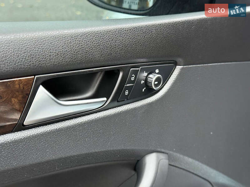 Седан Volkswagen Passat 2014 в Одесі фото 19 Седан Volkswagen Passat 2014 в Одесі