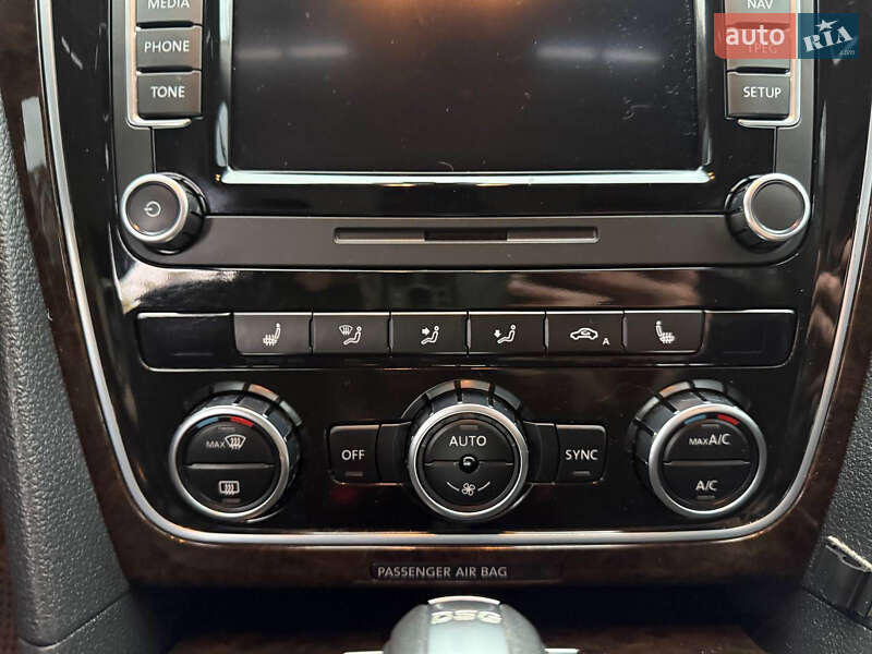 Седан Volkswagen Passat 2014 в Одесі фото 36 Седан Volkswagen Passat 2014 в Одесі