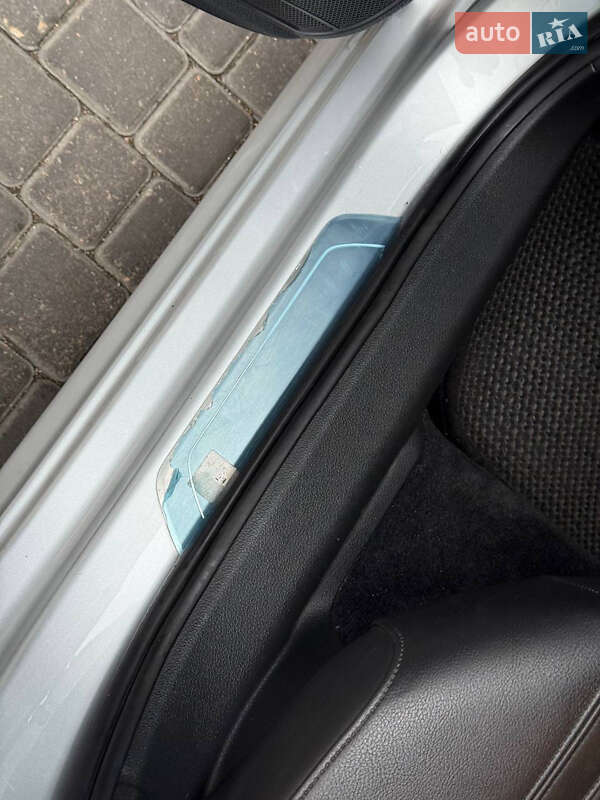 Седан Volkswagen Passat 2014 в Одесі фото 60 Седан Volkswagen Passat 2014 в Одесі