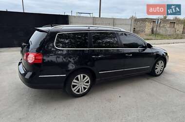Универсал Volkswagen Passat 2006 в Белгороде-Днестровском