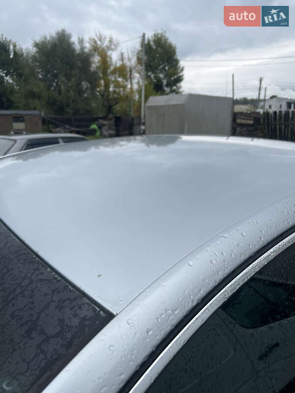 Седан Volkswagen Passat 2006 в Трускавце