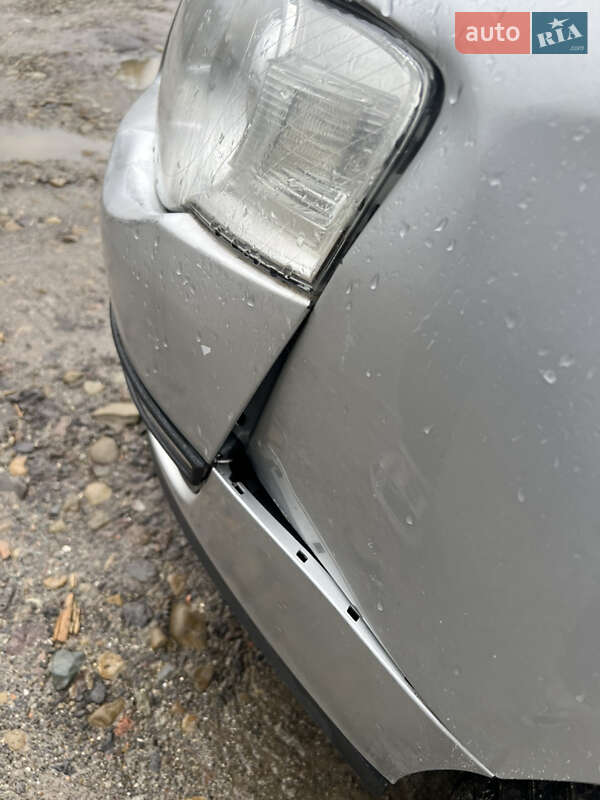 Седан Volkswagen Passat 2006 в Трускавце