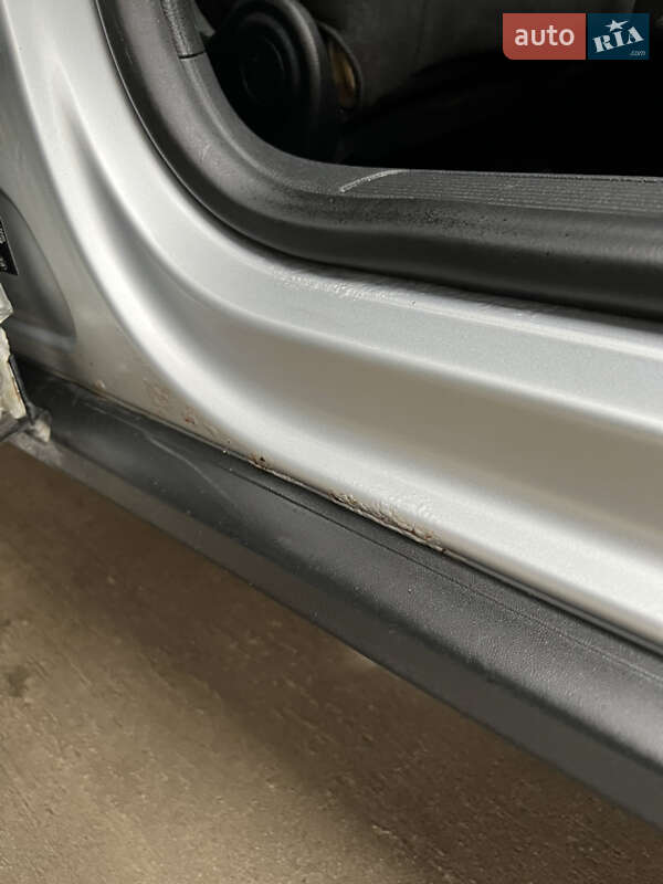 Седан Volkswagen Passat 2006 в Трускавце