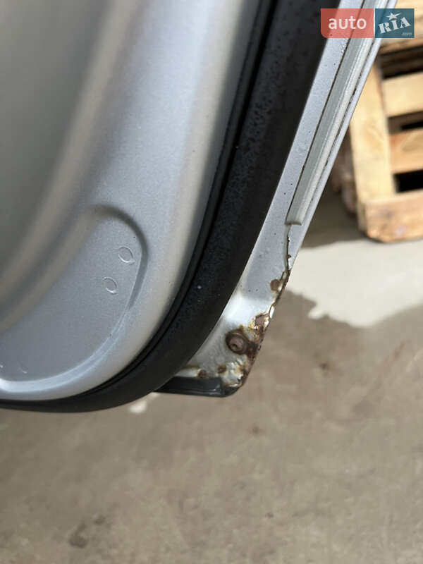 Седан Volkswagen Passat 2006 в Трускавце